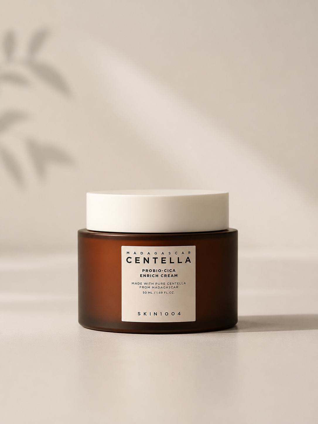 CENTELLA PROBIO-CICA CREMA HIDRATANTE