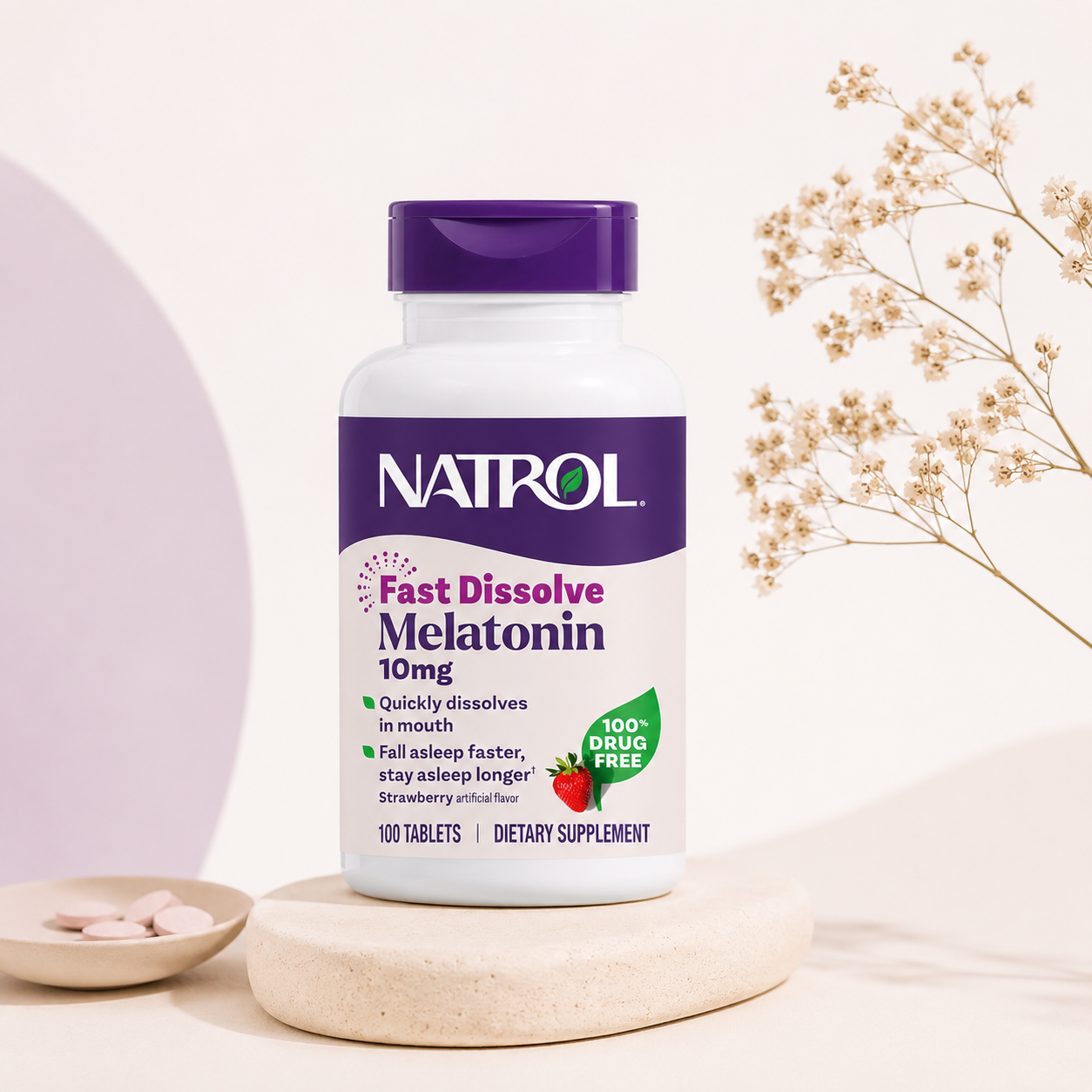 MELATONINA
