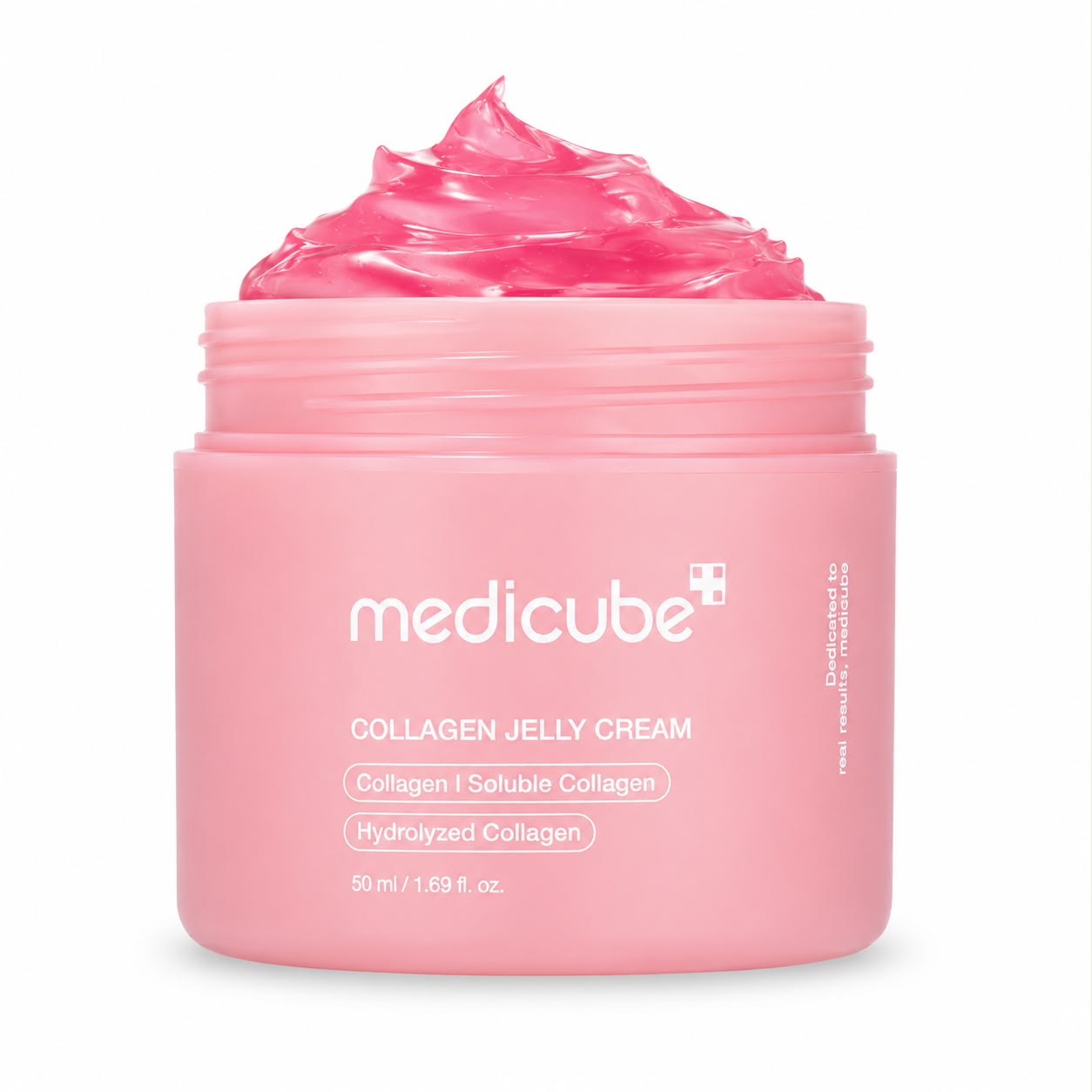 MEDICUBE COLLAGEN JELLY CREAM