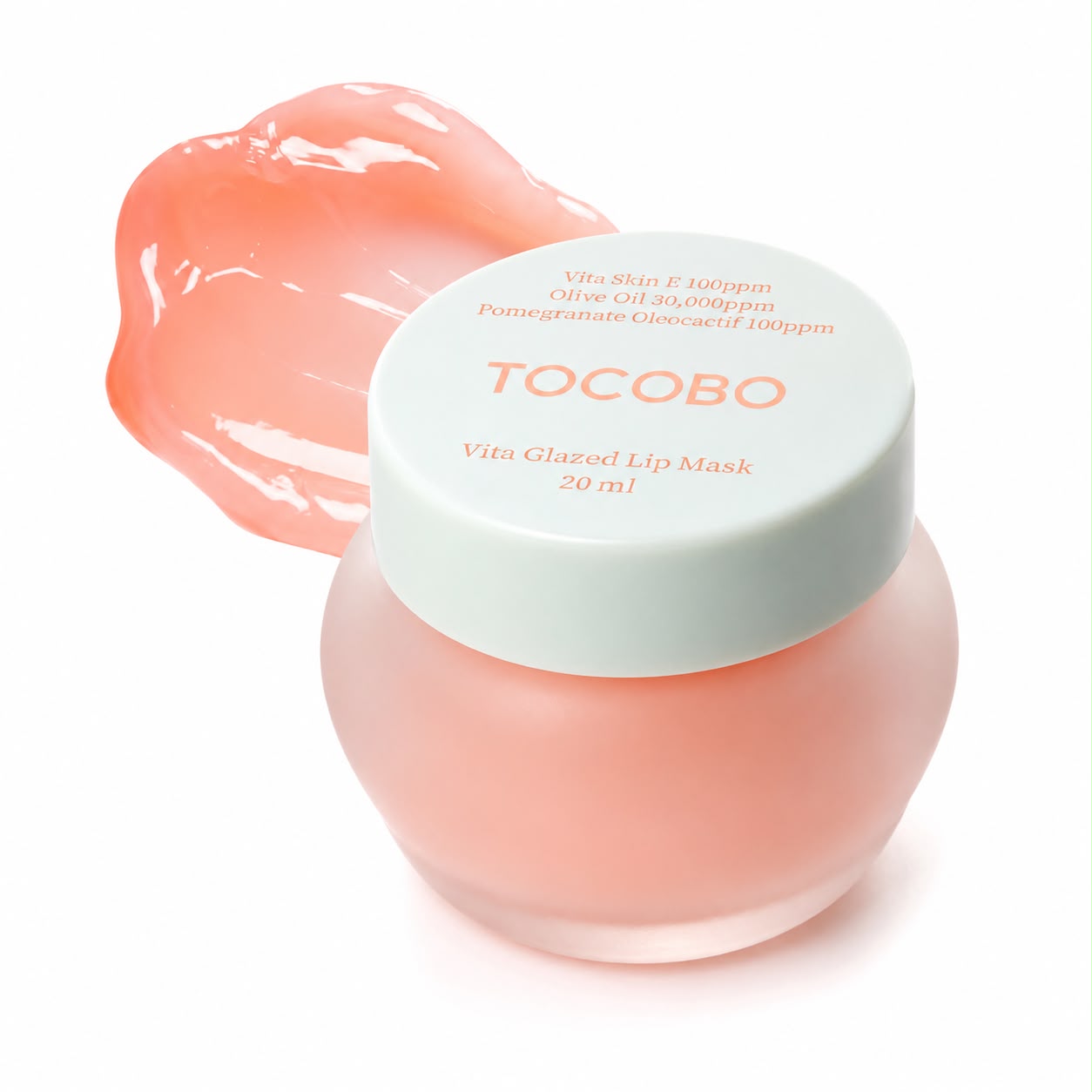 EXFOLIANTE DE LABIOS TOCOBO