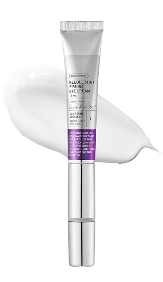 VT COSMETIC REAFIRMANTE CONTORNO DE OJOS