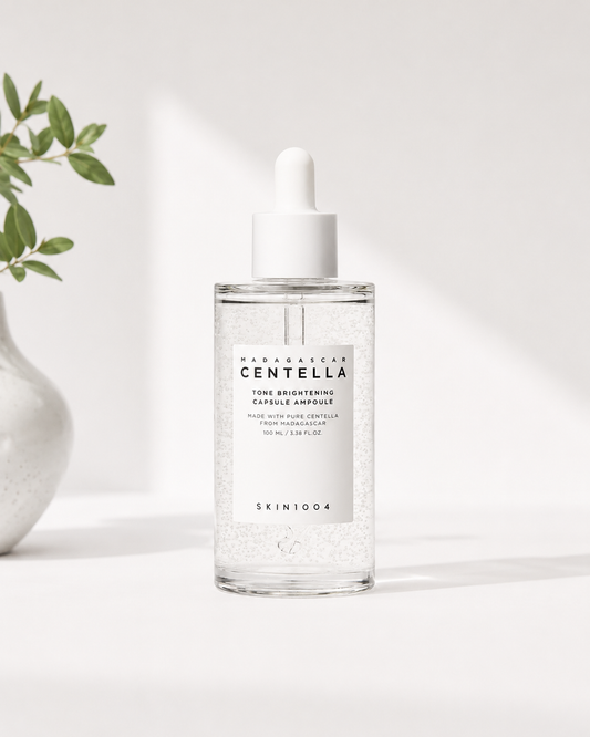 CENTELLA TONE BRIGHTEING CAPSULE AMPOULE
