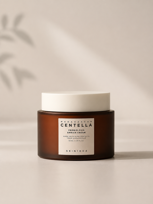 CENTELLA PROBIO-CICA CREMA HIDRATANTE