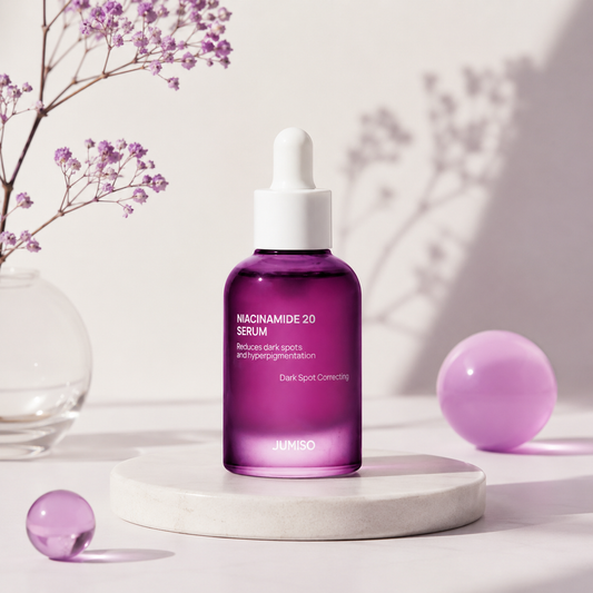 JUMISO NIACINAMIDE 20%
