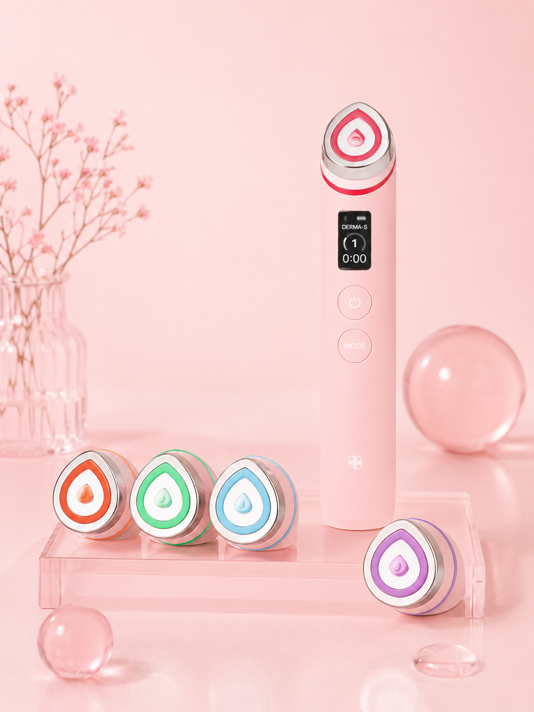 MEDICUBE BOOSTER PRO