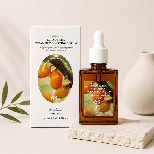 DR. ALTHEA VITAMINA C