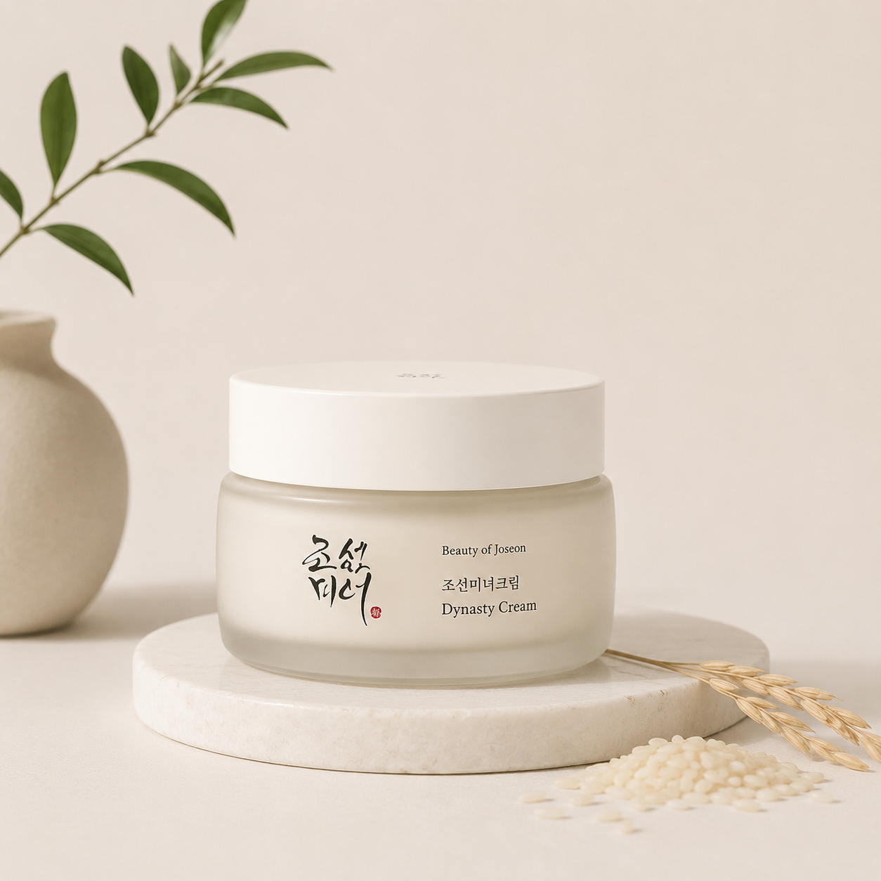 DINASTY CREAM BEAUTY BY JOSEON
