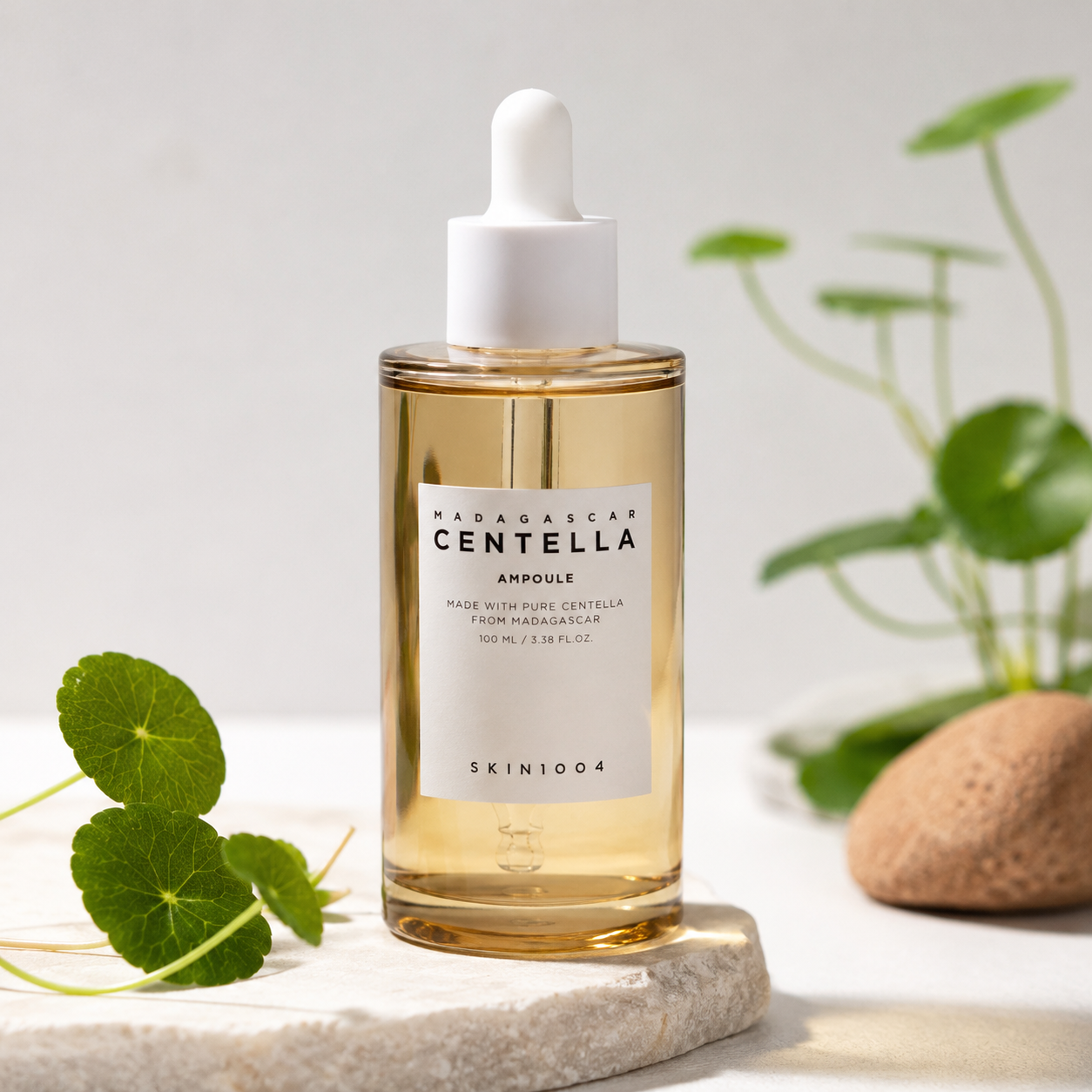 AMPOULE CENTELLA