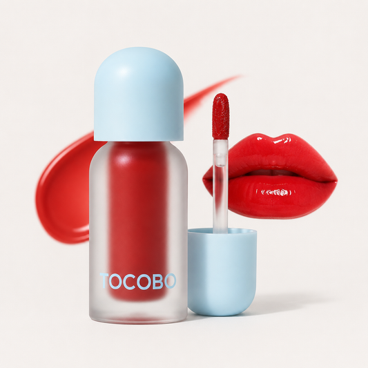 TOCOBO JUICY PLUMPING OIL