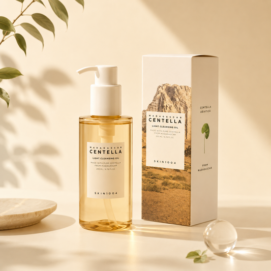 CENTELLA CLEASING OIL