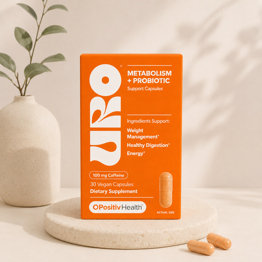 ACELERADOR METABOLICO MAS PROBIOTICOS URO