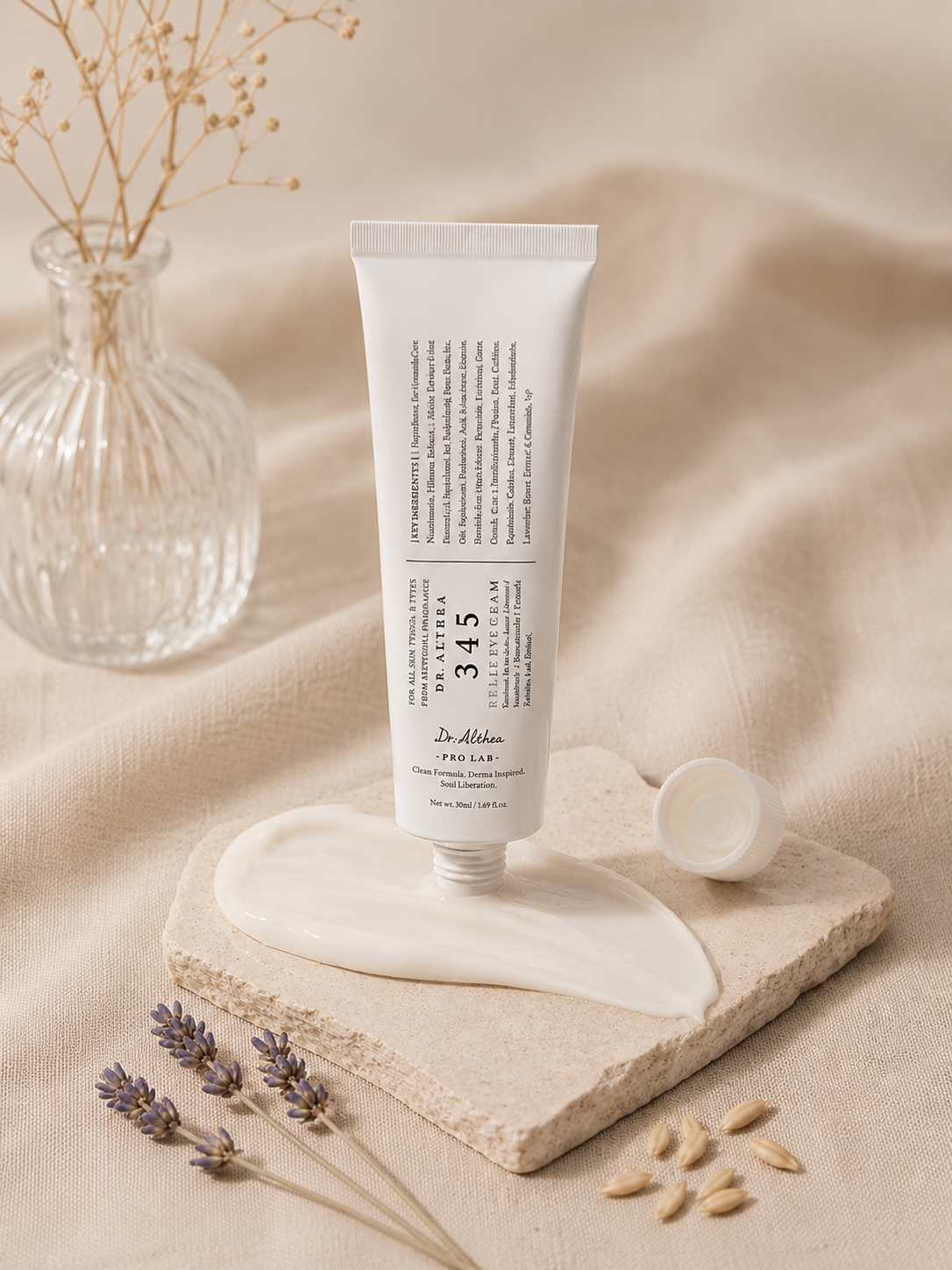 DR. ALTHEA RELIEF CREAM