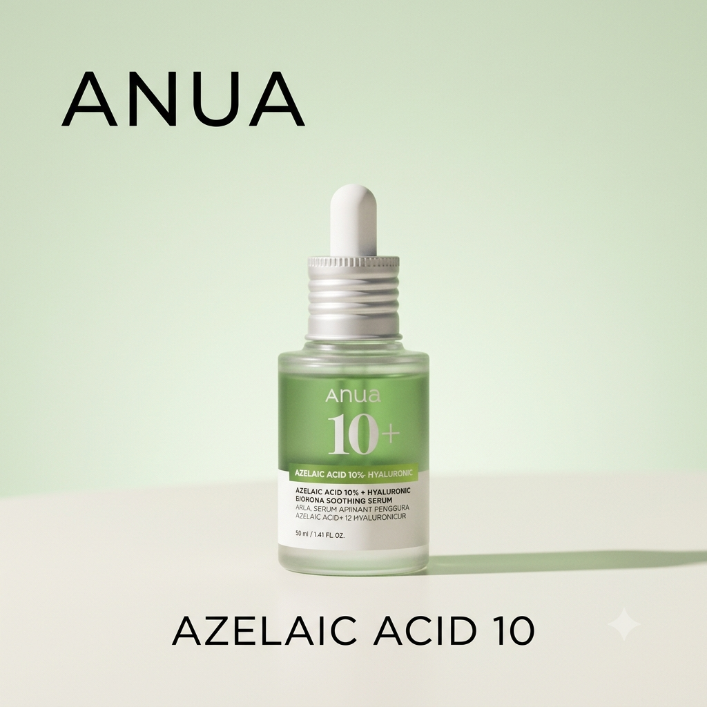 ANUA AZELAIC ACID 10