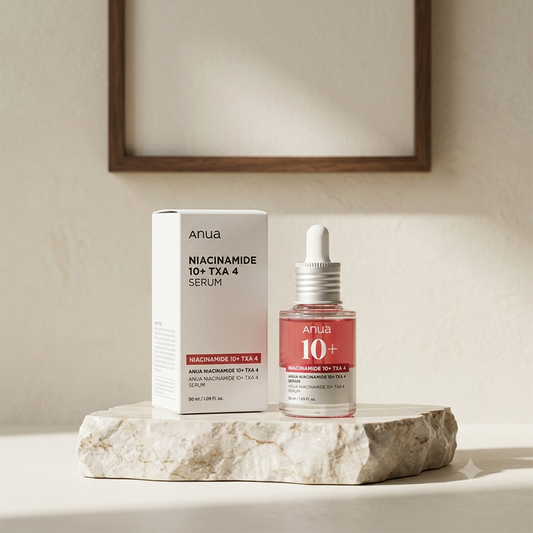 ANUA NIACINAMIDE 10+ TXA 4
