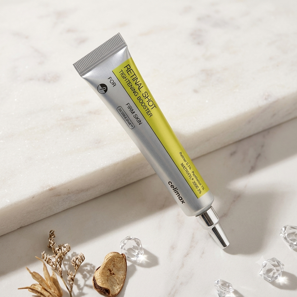 CELIMAX RETINOL