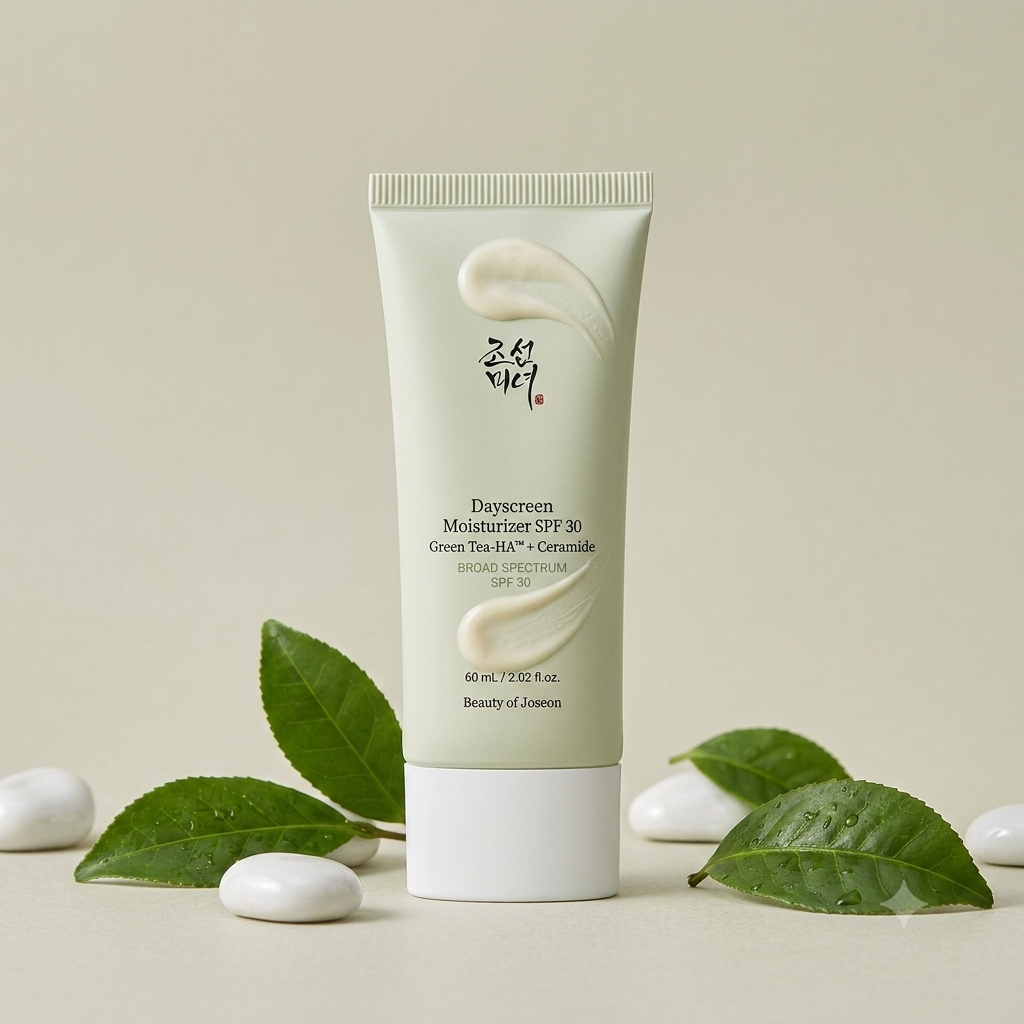DAYSCREEN MOISTURIZER 30SPF