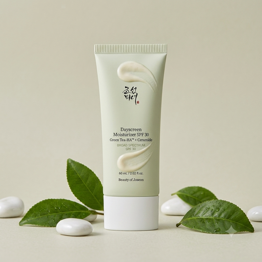 DAYSCREEN MOISTURIZER 30SPF