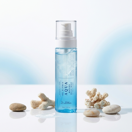 DR. ALTHEA AQUA MARINE JELLY MIST