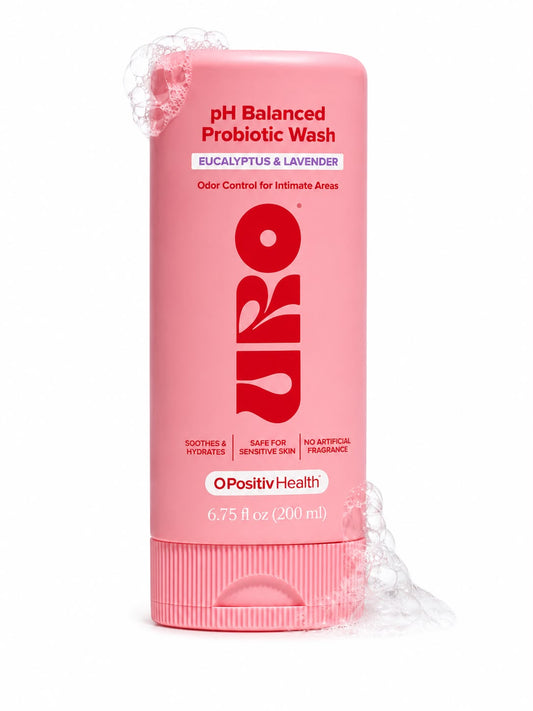 JABON INTIMO URO PROBIOTIC